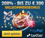 Betfair Casino