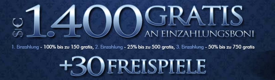 Freispiele, Bonus, Casino
